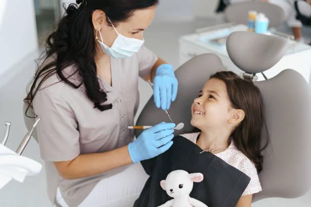 Best Orthodontic Emergency Dentist in Charlestown, IN