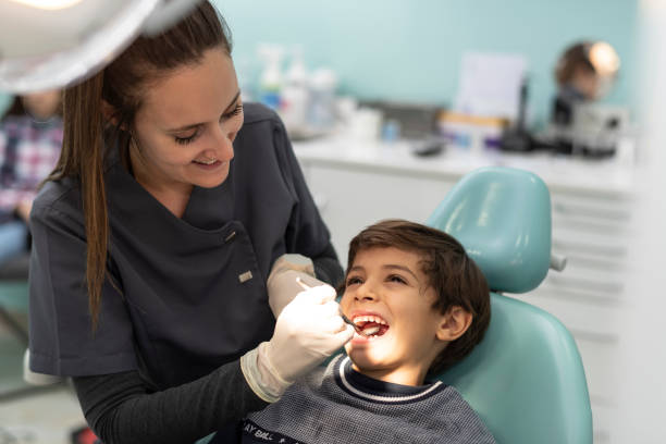 Best Emergency Root Canal Treatment in Charlestown, IN