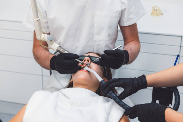 Best Broken or Cracked Tooth Emergency Dentist in Charlestown, IN