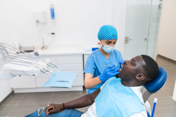 Best Holiday Emergency Dentist in Charlestown, IN